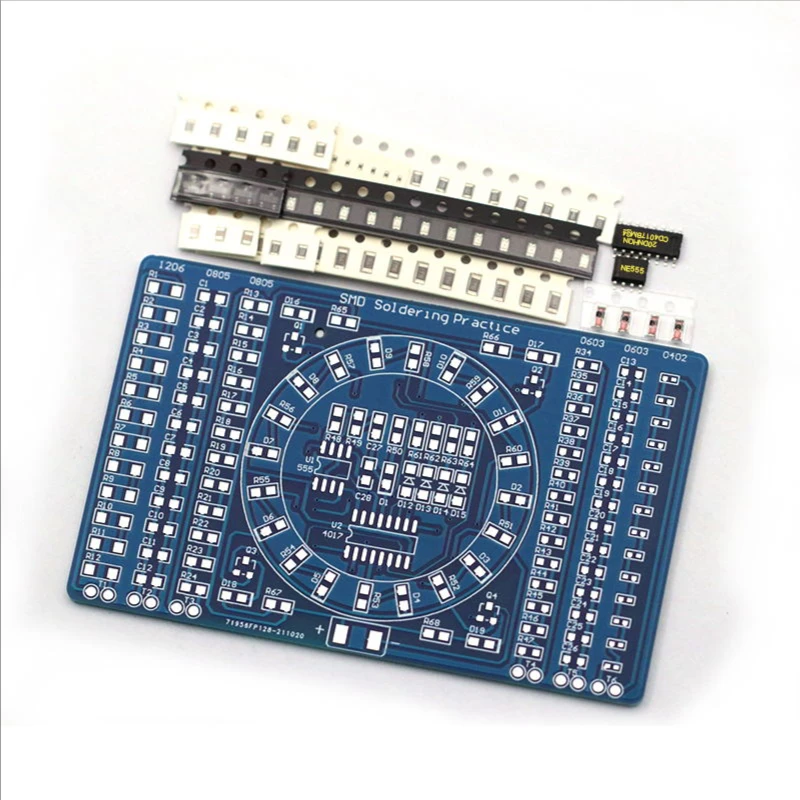 Electronics Repair Table - SMT SMD электронный компонент, плата для