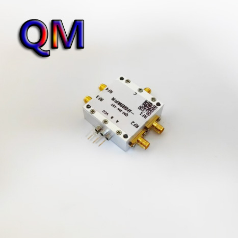 Qm Electronics & Repair Services Photos - Радиочастотный переключатель SP4T, 0,1-6 ГГц, четыре