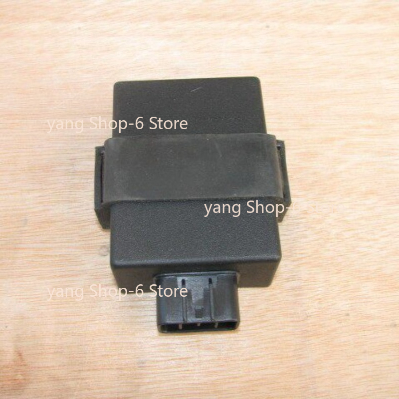Qm Electronics & Repair Services Photos - Цифровой электронный блок управления зажиганием (CDI)