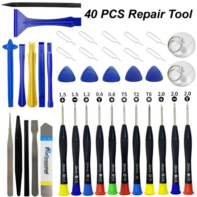 Electronics Repair Equipment - Инструменты для ремонта мобильных телефонов 40