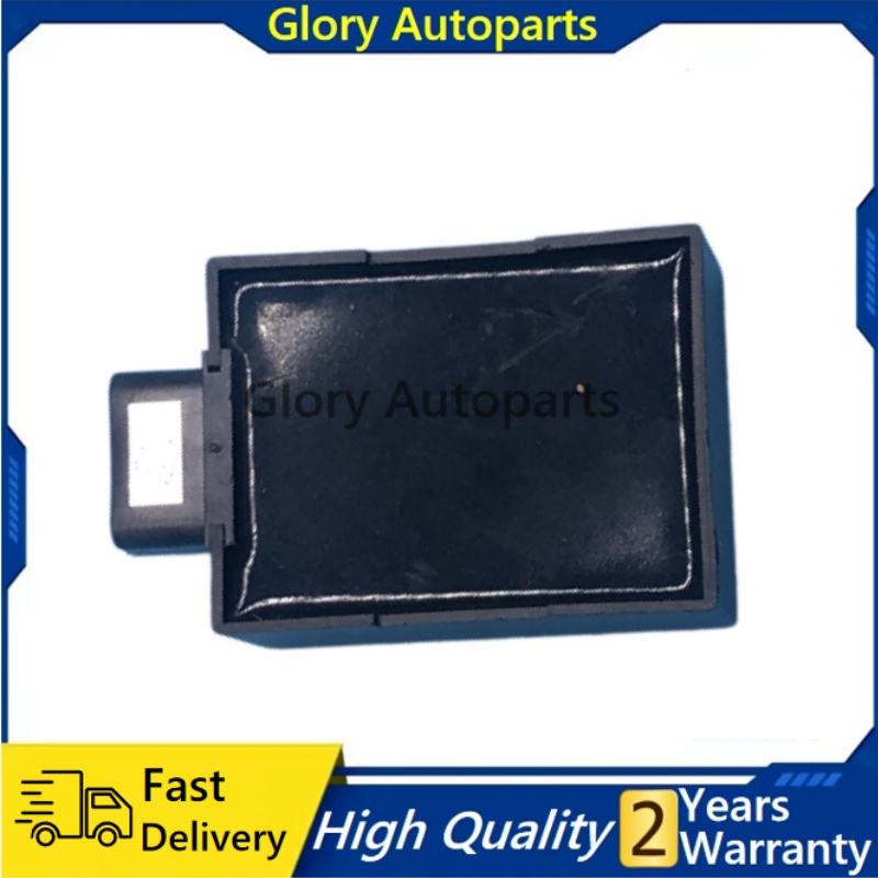 Qm Electronics & Repair Services Photos - Цифровой электронный блок зажигания CDI (ECU)