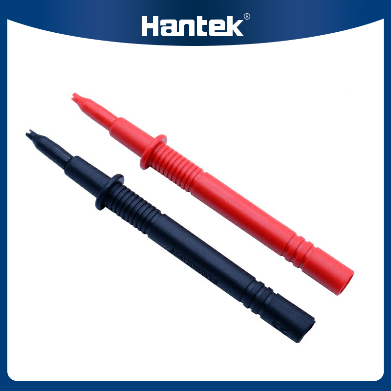 Electronics Repair Equipment - Многофункциональные измерительные щупы Hantek HT19 с