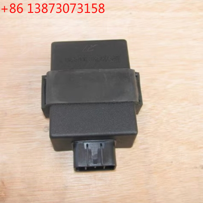 Qm Electronics & Repair Services Photos - Цифровой электронный блок управления зажиганием (CDI)