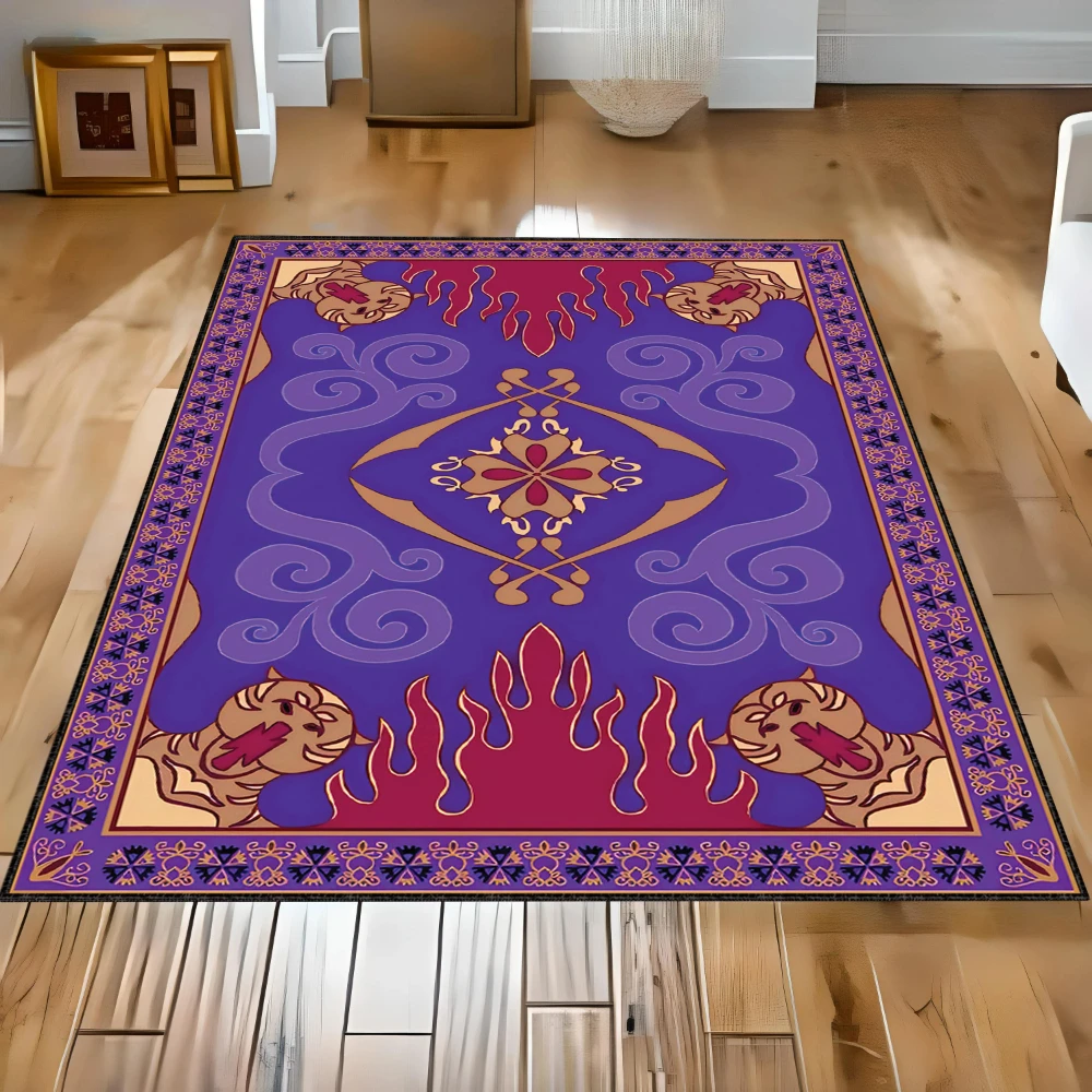 Electronics Repair Workstation - Ковер Аладдин для гостиной, домашний декор,