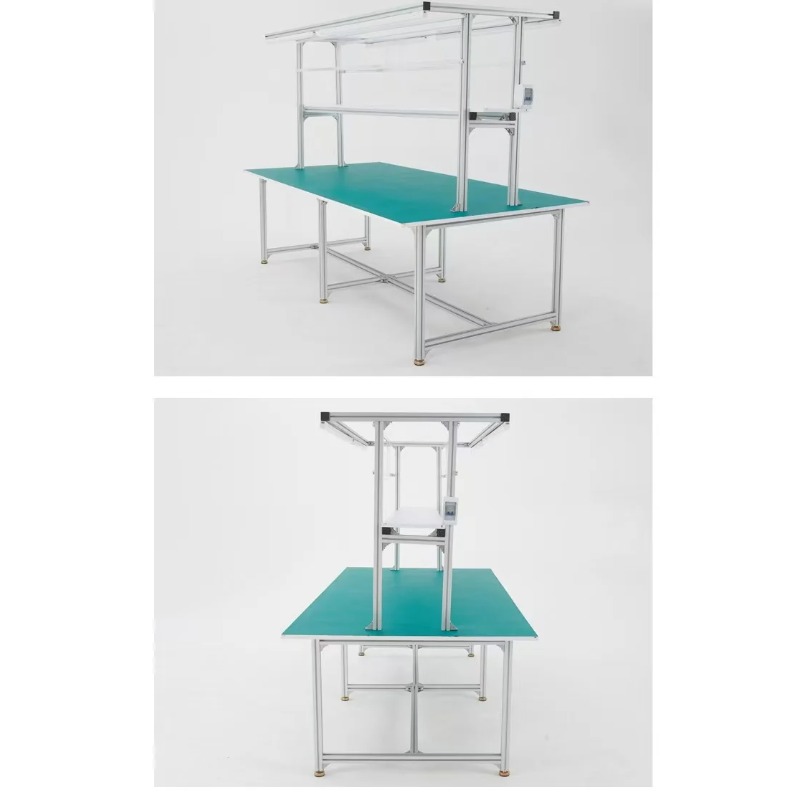 Рабочий стол для гаража, настр – обзор и цена Electronics Repair Table