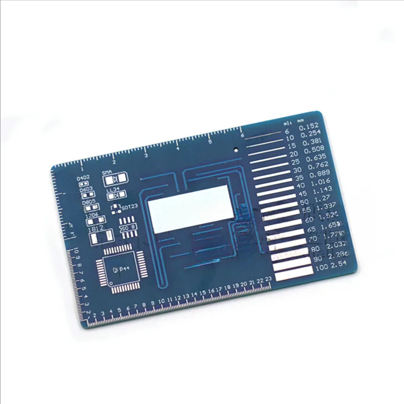SMT SMD электронный компонент, – обзор и цена Electronics Repair Table