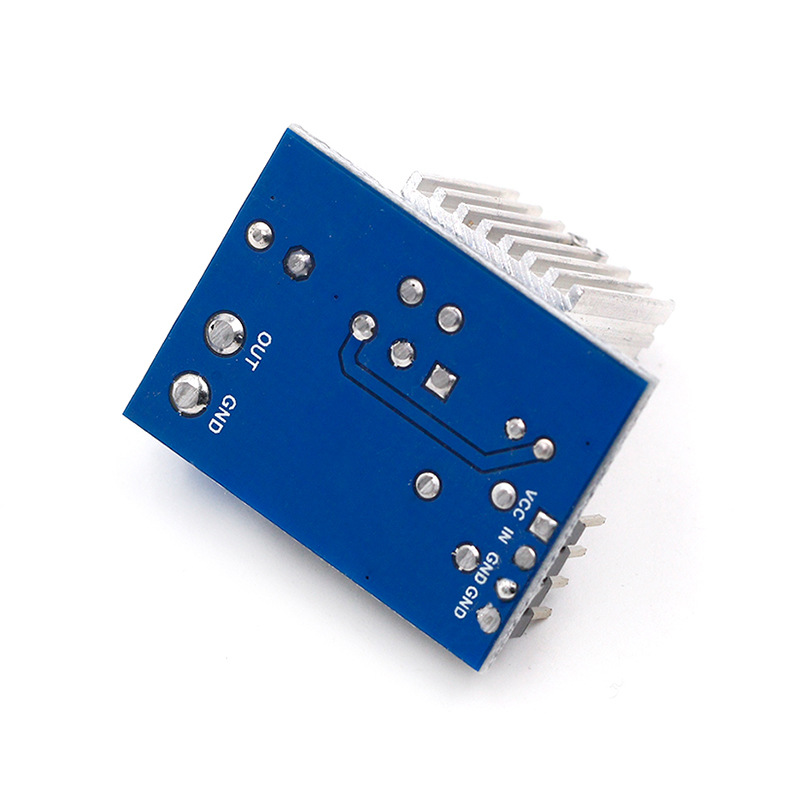 Плата аудиоусилителя TDA2030A, – обзор и цена Electronics Repair Equipment