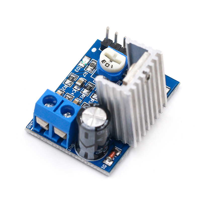 Плата аудиоусилителя TDA2030A, – обзор и цена Electronics Repair Equipment