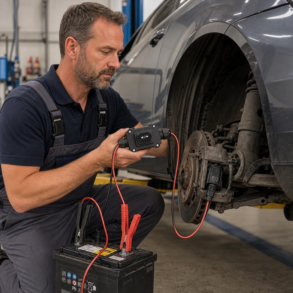 Устройство для сброса сервопри – обзор и цена Electronics Repair Equipment