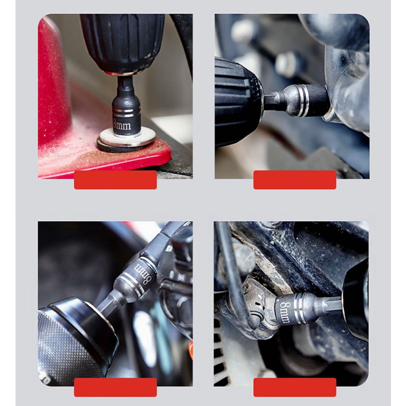 Шестигранный магнитный торцево – обзор и цена Electronics Repair Equipment