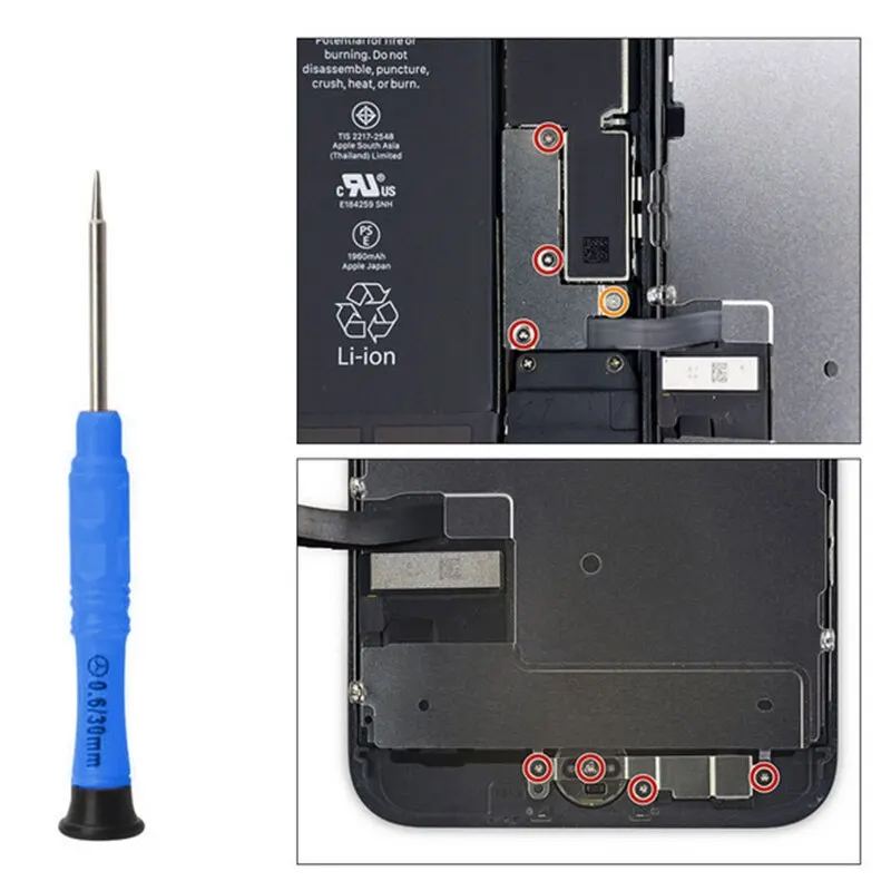 Инструменты для ремонта мобиль – обзор и цена Electronics Repair Equipment
