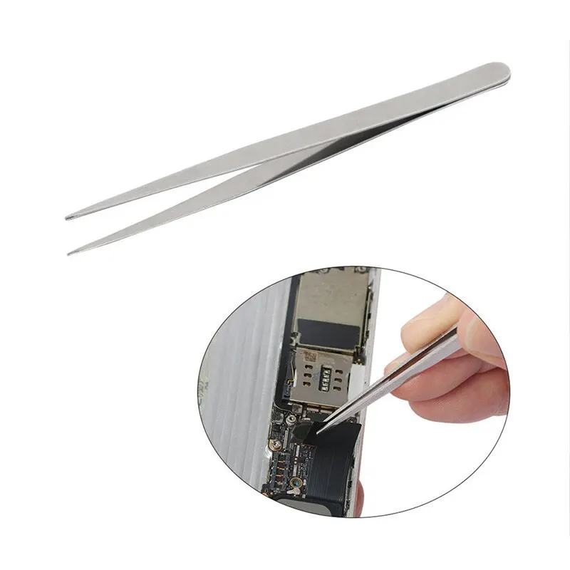 Инструменты для ремонта мобиль – обзор и цена Electronics Repair Equipment