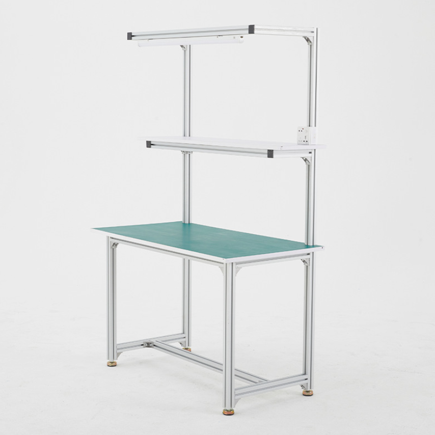 Горячая распродажа: Металличес – обзор и цена Electronics Repair Table