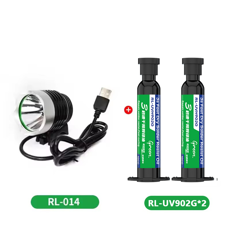 2 шт. RELIFE RL-UVH902 10 мл У – обзор и цена Electronics Repair Table