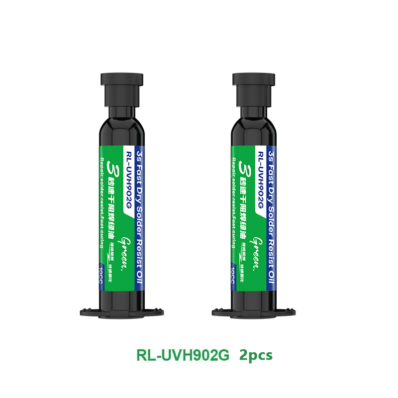 2 шт. RELIFE RL-UVH902 10 мл У – обзор и цена Electronics Repair Table