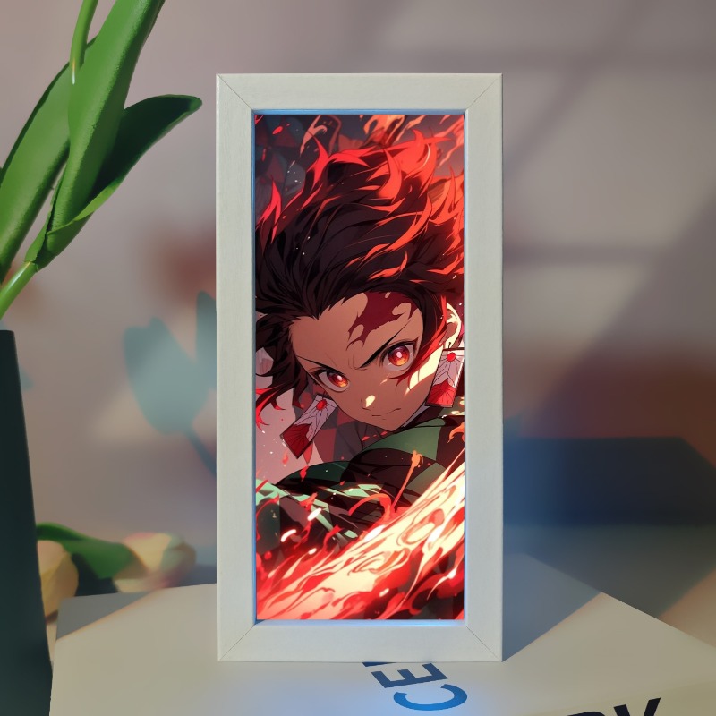 Demon Slayer Kamado Tanjirou T – обзор и цена Electronics Repair Workstation