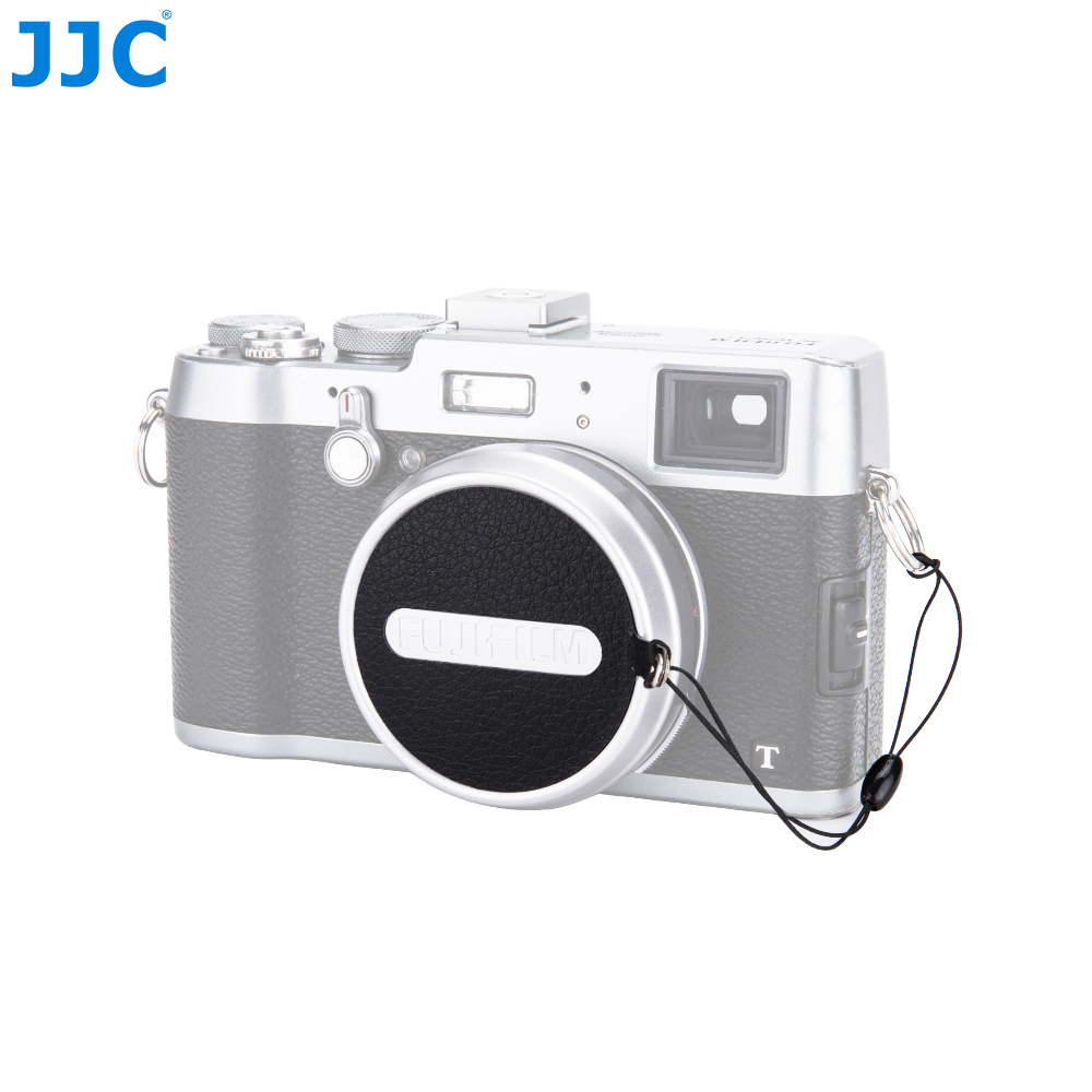JJC крышка объектива Держатель – обзор и цена Fujifilm Camera X100Vi