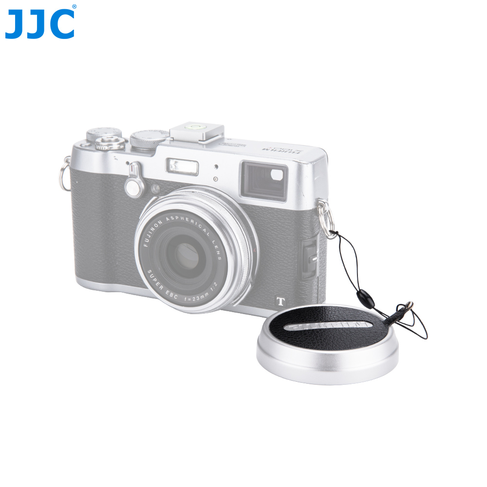 JJC крышка объектива Держатель – обзор и цена Fujifilm Camera X100Vi