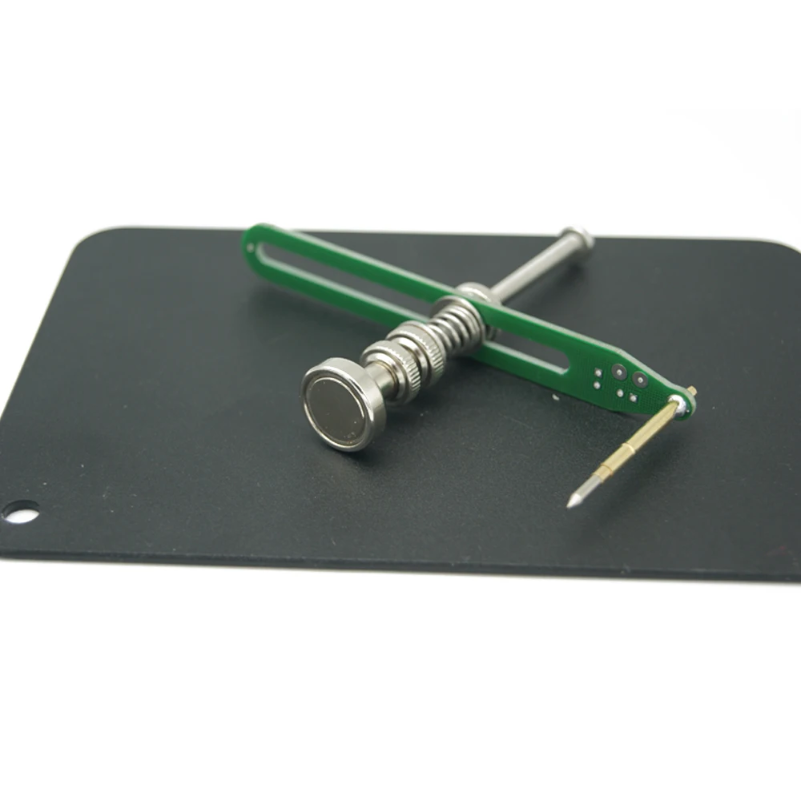 Универсальный тестовый зажим д – обзор и цена Electronics Repair Table