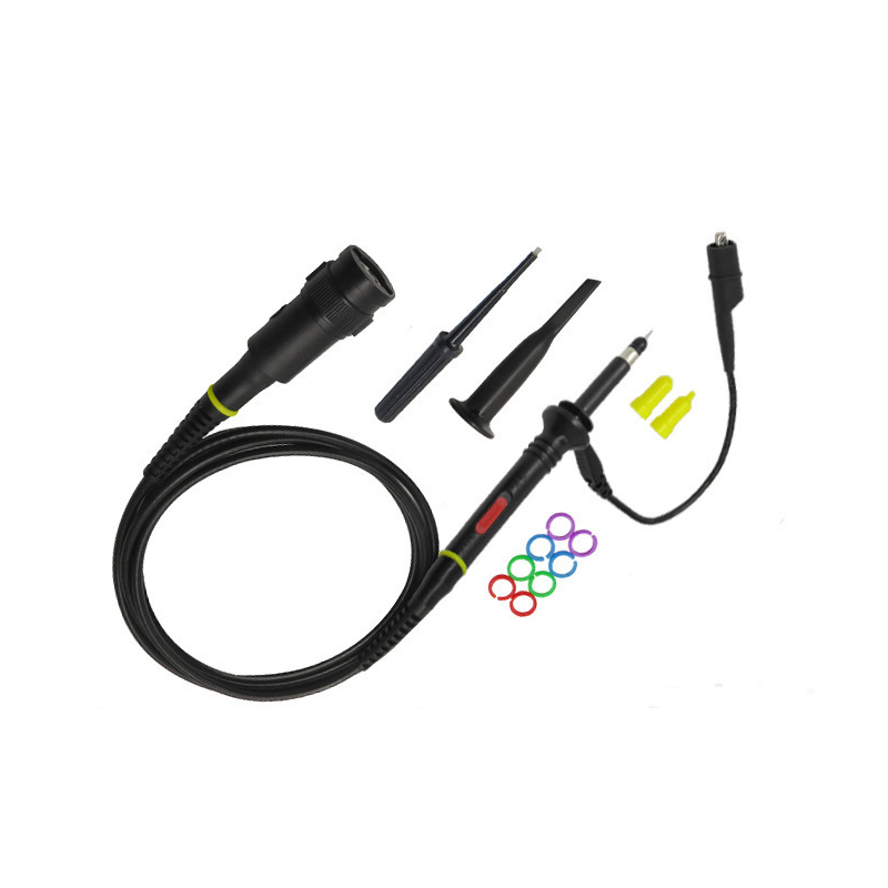 Комплект зондов для осциллогра – обзор и цена Electronics Repair Equipment
